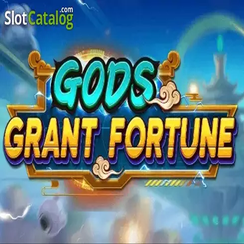 gbaji গডস গ্র্যান্ট ফরচুন