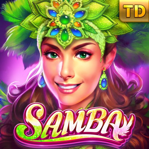 Samba সাম্বা slot Game আইকন